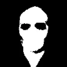 VoidDweller — hip-hop artist profile photo