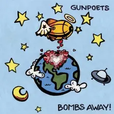 The Gunpoets — hip-hop artist profile photo