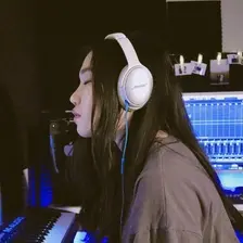 Rita Kim — hip-hop artist profile photo