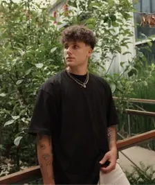 Spencer Kane — hip-hop artist profile photo