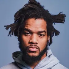 STLNDRMS — hip-hop artist profile photo