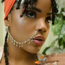 Nychelle — hip-hop artist profile photo