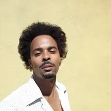 Sellassie — hip-hop artist profile photo