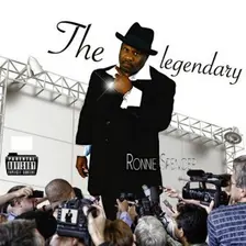 Ronnie Spencer — hip-hop artist profile photo