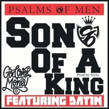 Psalms of Men — hip-hop artist profile photo
