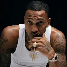 Trouble — hip-hop artist profile photo