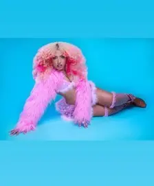 Talameshia — hip-hop artist profile photo