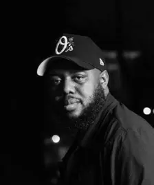 Mighty Mark — hip-hop artist profile photo