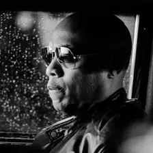 Mario Winans — hip-hop artist profile photo