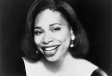 Rachelle Ferrell — hip-hop artist profile photo