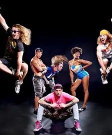 Shinobi Ninja — hip-hop artist profile photo
