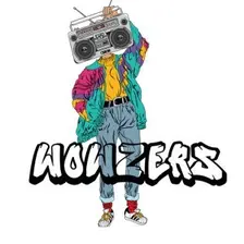 Wowzers — hip-hop artist profile photo