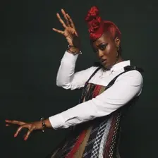 Tierra Whack — hip-hop artist profile photo