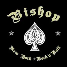 BISHOP — hip-hop artist profile photo
