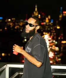 The Musalini — hip-hop artist profile photo