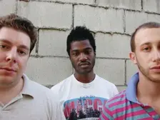 Time Machine — hip-hop artist profile photo