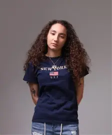 Nesa! — hip-hop artist profile photo
