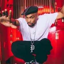 Proof — hip-hop artist profile photo