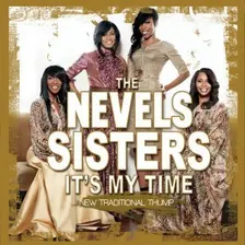 The Nevels Sisters — hip-hop artist profile photo