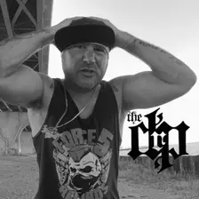 The DRP — hip-hop artist profile photo