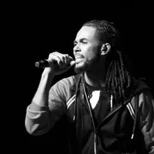 Moonie Music — hip-hop artist profile photo