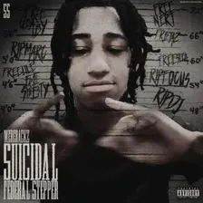 Mererackz — hip-hop artist profile photo
