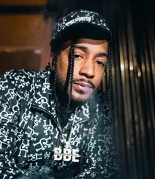 Tcrook$ — hip-hop artist profile photo