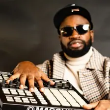 PA. Dre — hip-hop artist profile photo