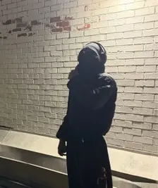 ruzlxn — hip-hop artist profile photo