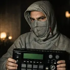 RMD — hip-hop artist profile photo