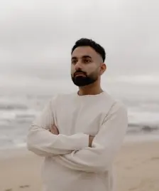 Rippy Grewal — hip-hop artist profile photo