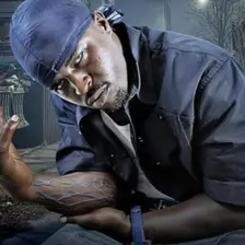 T-Nutty — hip-hop artist profile photo