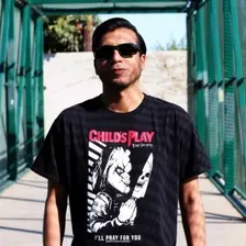 Urbanite — hip-hop artist profile photo
