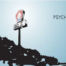 Psyche Origami — hip-hop artist profile photo