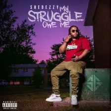 Shedezzy — hip-hop artist profile photo