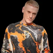 Redrum Red — hip-hop artist profile photo