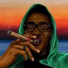 P.S. The Great — hip-hop artist profile photo