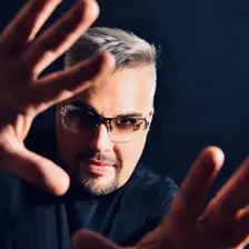 Ray Guell — hip-hop artist profile photo