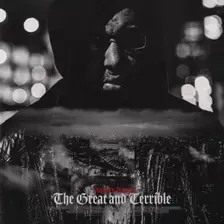 Precyce Politix — hip-hop artist profile photo