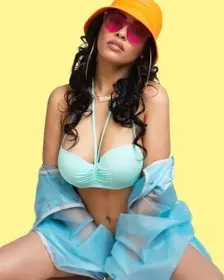 Nitty Scott — hip-hop artist profile photo