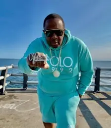 Vursatyl — hip-hop artist profile photo