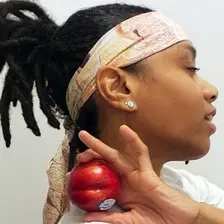 Stori Brooks — hip-hop artist profile photo
