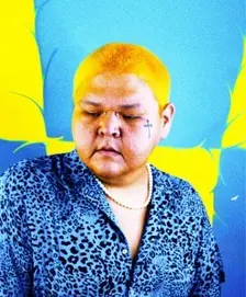 Rezcoast Grizz — hip-hop artist profile photo