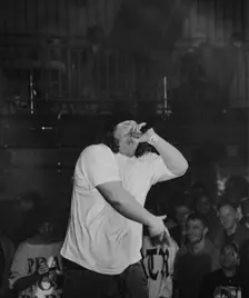 Milc — hip-hop artist profile photo