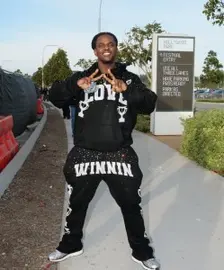 Stunnaman02 — hip-hop artist profile photo
