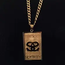 Secret Society — hip-hop artist profile photo