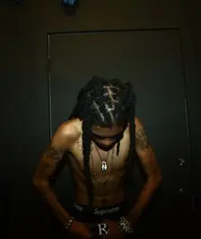 RainingLol — hip-hop artist profile photo