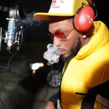 Shugg — hip-hop artist profile photo