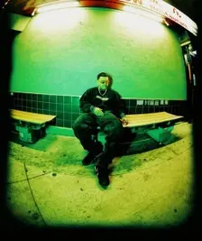 Soulzay — hip-hop artist profile photo