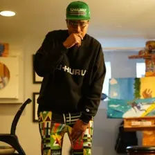 Pugs Atomz — hip-hop artist profile photo
